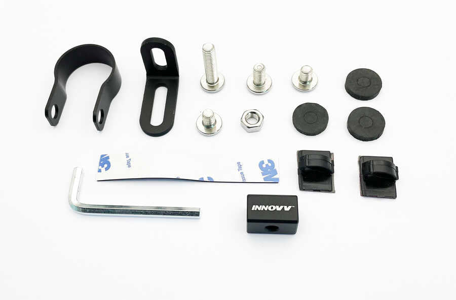 Innovv K3 Motorsiklet Kamerası