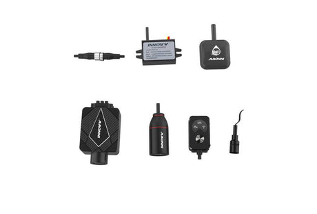 Innovv K5 Motorsiklet Kamerası