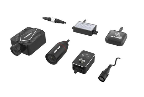 Innovv K5 Motorsiklet Kamerası