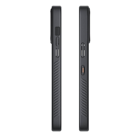 iPhone 14 Pro Max Kılıf Özelleştirilebilir 3 Fonksiyonlu Bluetooth Bağlantılı Bitmo Lab Bangcase Akıllı M-safe Kapak