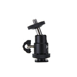 Jmary BH-02 Telefon Kamera ve Aksiyon Kameraları İçin Sabitleme Aparatı