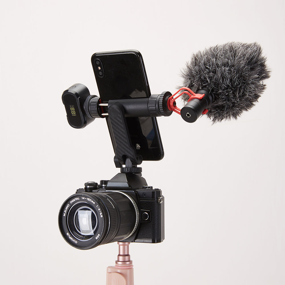 Jmary BH-05 Telefon Sabitleme Aparatı