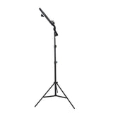 Jmary FM-14R Kumandalı 34cm Işıklı Telefon Tutucu Ring Light