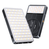 Jmary FM-168R Magnetik Dolgu Led Telefon Aydınlatma Işığı