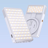Jmary FM-168R Magnetik Dolgu Led Telefon Aydınlatma Işığı