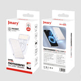 Jmary FM-168R Magnetik Dolgu Led Telefon Aydınlatma Işığı