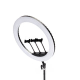 Jmary FM-21R Uzaktan Kumandalı 52cm Işıklı Telefon Tutucu Ring Light
