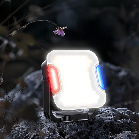 Jmary FM-328RGB Ayarlanabilir Ayaklı Askı Aparatlı LED Panel Aydınlatma Işığı 30W