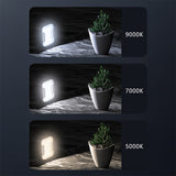 Jmary FM-328RGB Ayarlanabilir Ayaklı Askı Aparatlı LED Panel Aydınlatma Işığı 30W