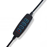 Jmary FM-536A Bluetooth Kumandalı Tripod Telefon Tutucu Ring Light