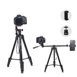 Jmary KP-2209 360 Derece Dönebilen Başlıklı Tripod