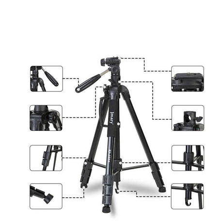 Jmary KP2294 Tripod