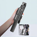 Jmary KT-299 360 Derece Dönebilen Kablosuz Kumandalı Tripod ve Selfie Çubuğu