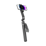 Jmary KT-299 360 Derece Dönebilen Kablosuz Kumandalı Tripod ve Selfie Çubuğu