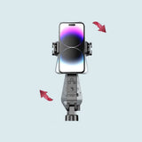 Jmary KT-299 360 Derece Dönebilen Kablosuz Kumandalı Tripod ve Selfie Çubuğu