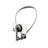 Jmary MG-03 2in1 Eller Serbest Magnetik Boyun Askılı Telefon Tutucu