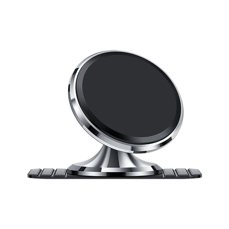 Jmary MH-73 Magnetik M-safe Uyumlu Düz Zemin Araç Telefon Tutucu