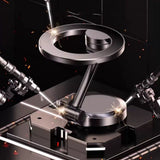 Jmary MH-79 360 Derece Dönebilen Düz Zemin Araç Telefon Tutucu