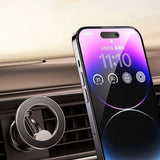 Jmary MH-79 360 Derece Dönebilen Düz Zemin Araç Telefon Tutucu