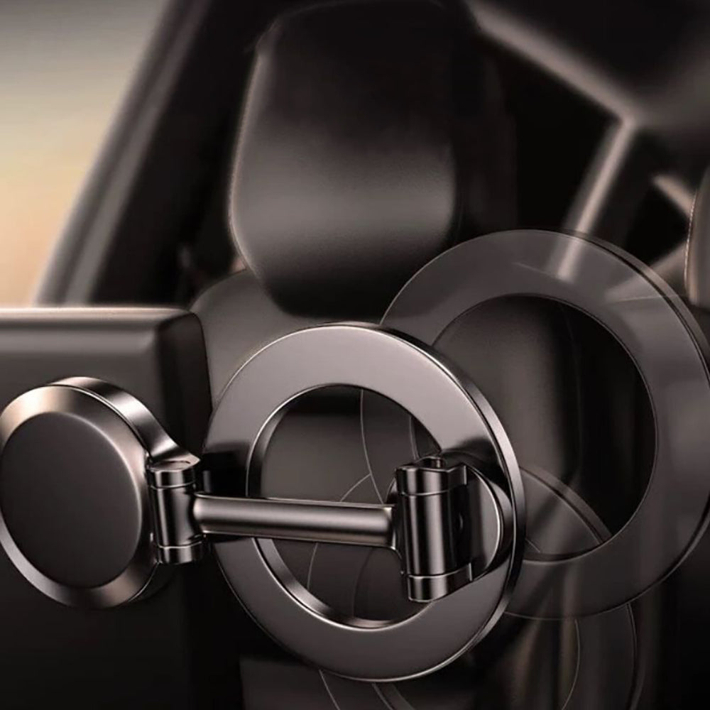 Jmary MH-79 360 Derece Dönebilen Düz Zemin Araç Telefon Tutucu