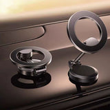 Jmary MH-79 360 Derece Dönebilen Düz Zemin Araç Telefon Tutucu