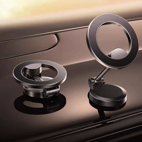 Jmary MH-79 360 Derece Dönebilen Düz Zemin Araç Telefon Tutucu