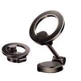 Jmary MH-79 360 Derece Dönebilen Düz Zemin Araç Telefon Tutucu