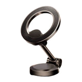 Jmary MH-79 360 Derece Dönebilen Düz Zemin Araç Telefon Tutucu