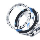 Jmary MH-80 Oynar Başlıklı Düz Zemin Araç Telefon Tutucu