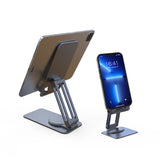 Jmary MK-60 Ayarlanabilir Katlanabilir 360 Derece Dönebilen Telefon ve Tablet Standı