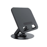 Jmary MK-85 360 Derece Ayarlanabilir Çok Fonksiyonlu Macbook Notebook Standı