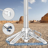 Jmary MT-18 360 Derece Dönebilen Kumandalı Selfie Çubuğu ve Tripod