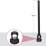 Jmary MT-21 Kamera Sabitleme Uzatma Kolu Aparatı