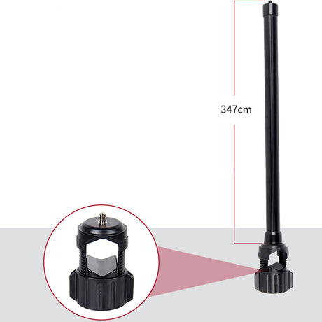 Jmary MT-21 Kamera Sabitleme Uzatma Kolu Aparatı