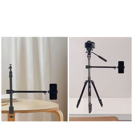 Jmary MT-21 Kamera Sabitleme Uzatma Kolu Aparatı