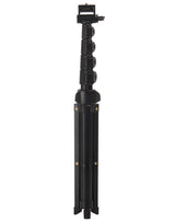 Jmary MT-36 Tripod 171 cm 360 Derece Dönebilen Başlık 4 Kademeli Yükselik Ayarı