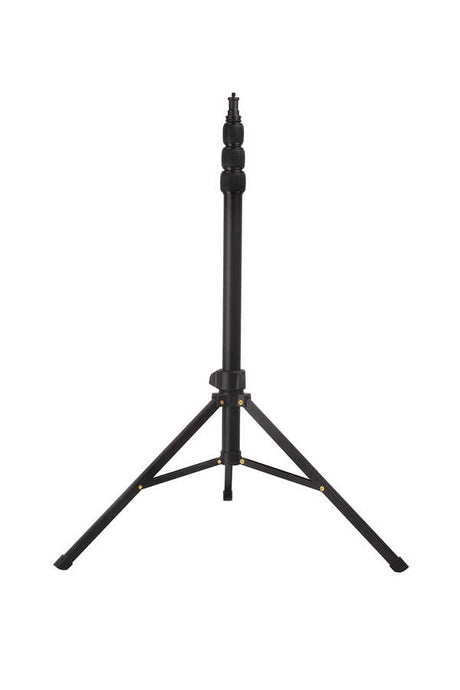 Jmary MT-45 Tripod 168 cm 360 Derece Dönebilen Başlık 3 Kademeli Yükseklik Ayarı