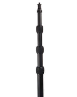 Jmary MT-45 Tripod 168 cm 360 Derece Dönebilen Başlık 3 Kademeli Yükseklik Ayarı