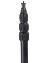 Jmary MT-45 Tripod 168 cm 360 Derece Dönebilen Başlık 3 Kademeli Yükseklik Ayarı