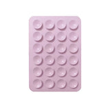 Kare Öpücüklü 03 Çift Taraflı Silikon Tutucu 5,50cm x 8cm