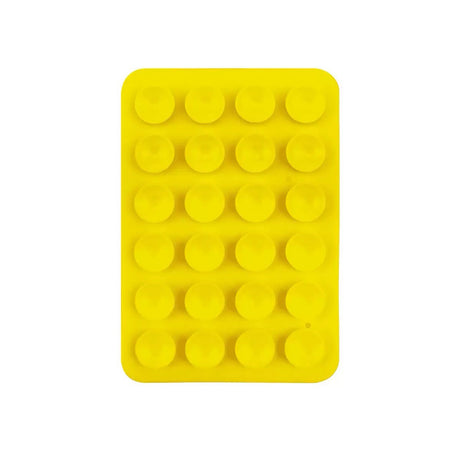 Kare Öpücüklü 03 Çift Taraflı Silikon Tutucu 5,50cm x 8cm