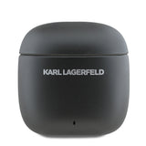 Karl Lagerfeld Orjinal Lisanslı ANC/ENC Özellikli Baskı Logolu Bluetooth Kulaklık v5.4