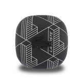 Lacoste Orjinal Lisanslı ANC/ENC Monogram Desenli TWS Kulak İçi Bluetooth Kulaklık v5.4