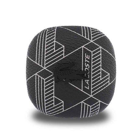 Lacoste Orjinal Lisanslı ANC/ENC Monogram Desenli TWS Kulak İçi Bluetooth Kulaklık v5.4