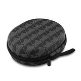 Lacoste Orjinal Lisanslı LH01 ANC Taşıma Çantalı Katlanabilir Kulak Üstü Bluetooth Kulaklık v5.4