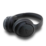Lacoste Orjinal Lisanslı LH01 ANC Taşıma Çantalı Katlanabilir Kulak Üstü Bluetooth Kulaklık v5.4