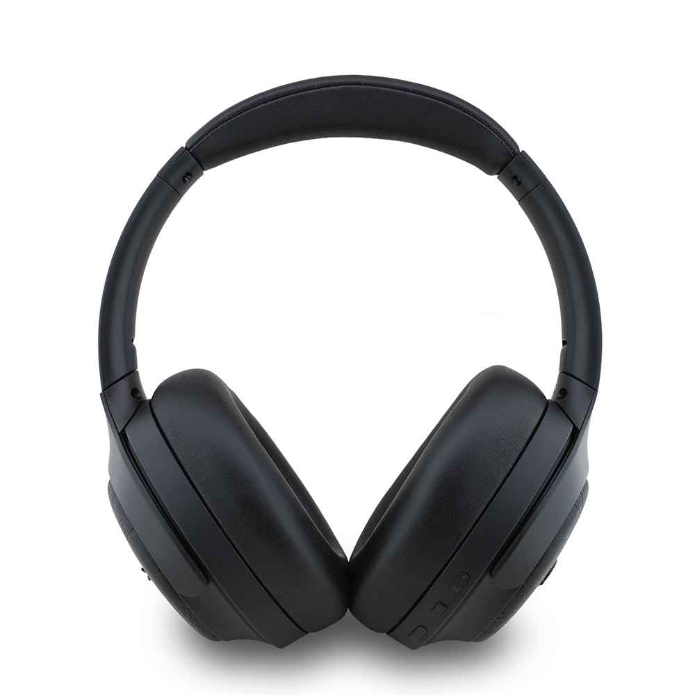 Lacoste Orjinal Lisanslı LH01 ANC Taşıma Çantalı Katlanabilir Kulak Üstü Bluetooth Kulaklık v5.4