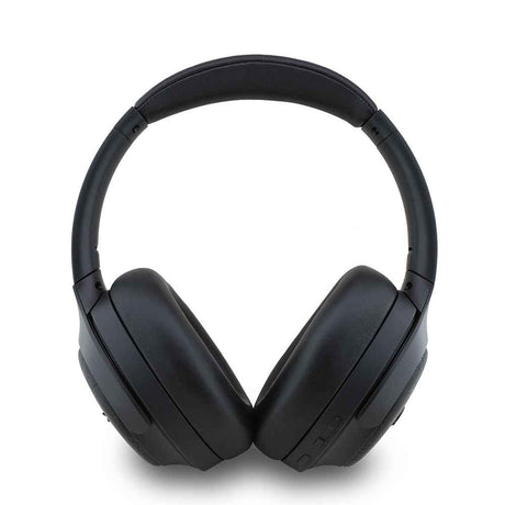 Lacoste Orjinal Lisanslı LH01 ANC Taşıma Çantalı Katlanabilir Kulak Üstü Bluetooth Kulaklık v5.4