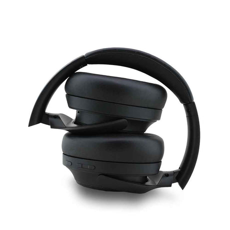 Lacoste Orjinal Lisanslı LH01 ANC Taşıma Çantalı Katlanabilir Kulak Üstü Bluetooth Kulaklık v5.4