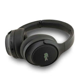 Lacoste Orjinal Lisanslı LH01 ANC Taşıma Çantalı Katlanabilir Kulak Üstü Bluetooth Kulaklık v5.4